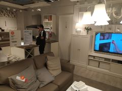 -宜家家居(西安未央商场店)