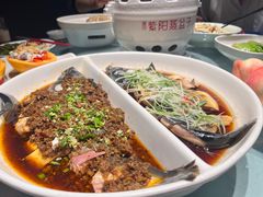 -莲花餐饮(高新店)