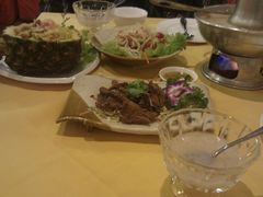 -芭堤雅泰国餐厅(胜利路店)
