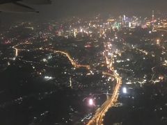 -广州白云机场雅高铂尔曼大酒店