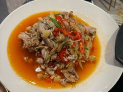 -辣尚瘾·烤鱼·新川菜(交大直营店)
