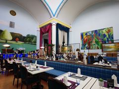 -小莫餐厅And More Restaurant西餐(北京展览馆店)