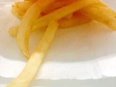 -麦当劳(新洲南路店)