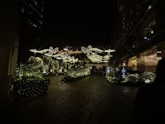 -怡咖啡海鲜自助餐厅(浦东香格里拉店)