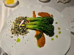 -燃扒房Steakhouse(皇庭店)