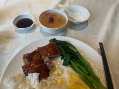 -古南都·老广东酒楼(龙江店)