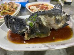 -四川小胡子海鲜(丁村万人海鲜广场店)