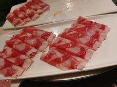 -海底捞火锅(宜欣城店)