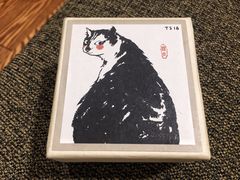 -猫的天空之城概念书店(苏州诚品店)