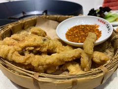 -川西坝子火锅(金沙1.0直营店)