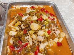 火爆鸭肠-神伙烧烤(江北黄泥塝店)