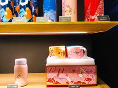 -COSTA COFFEE(斯普瑞斯奥特莱斯店)