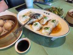 -洪禧楼·老广东海鲜酒楼(宁波万象城店)