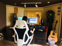 -北京620音乐工作室·录音棚(通州店)