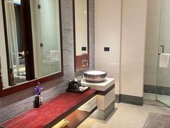 -西安华清御汤酒店