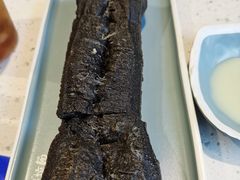 黑炭油条-华辉拉肠(宝华店)