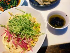 -大海碗·京菜炸酱面(雍和宫店)