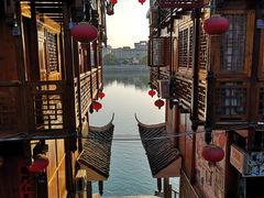 -龙津风雨桥