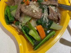 -小曼谷泰国美食 (南角道分店)
