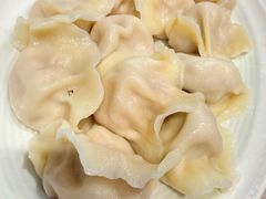 -必点海鲜·海肠捞饭·鲅鱼水饺(滨江道店)