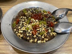 -白翔甜食店
