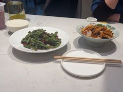 -北李妈妈菜·海肠捞饭(开发区万达店)