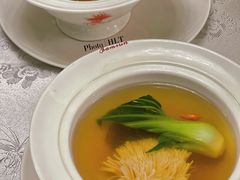 -酌宴府The China Club·广州万富希尔顿酒店(云城东路店)