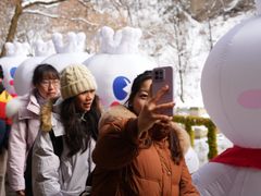 -少华山国家森林公园