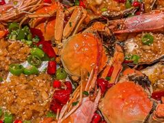 -最先生·烧烤·火锅·音乐聚会餐厅(大悦城店)