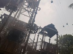 -新加坡水上探险乐园