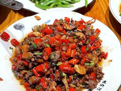 -小口味