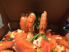 -Steveston Pizza Company (Richmond)