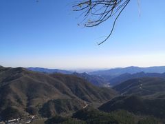 -妙峰山风景名胜区