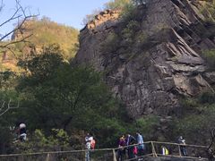 -京西十八潭风景区