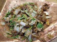 -小放牛河北菜(军校店)