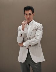 -ChenV西服礼服高级定制(市区养育巷店)