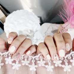 -15 Nail日式美甲美睫