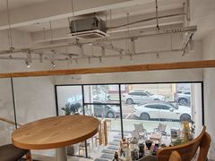 -V&A cafe