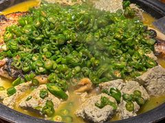 -烤匠麻辣烤鱼(万象城店)