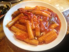 -牛信亭韩国料理·炭火烤肉(紫藤路店)