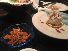 -稻早料理美术馆(城阳店)