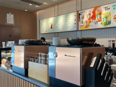 -星巴克(北京惠新东街店)