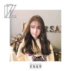 -17.壹柒·美学高定空间