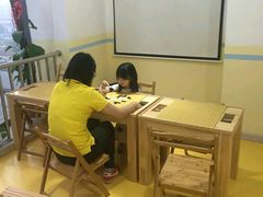 -星位围棋俱乐部(宝山万达店)