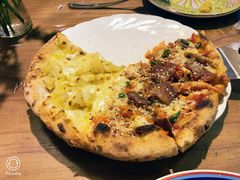 -盘炉forenza·云贵川融合小食堂 ( 钟楼中柳巷店)