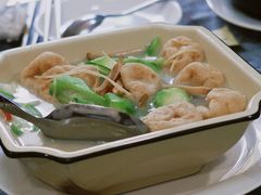-寻味顺德·南记酒家·传统顺德菜·鱼生(广源路店)