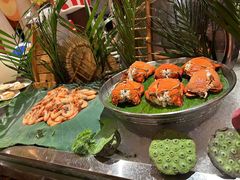 -杭州国际会议中心洲际酒店-原素全日餐厅(解放东路店)