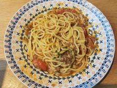 -1861意大利餐厅(文化广场店)