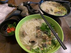 -沈记土鸡米线(七星街品牌中心店)