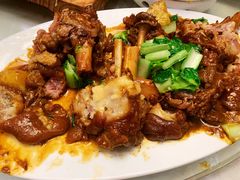 -菜香根大酒楼(首师大店)